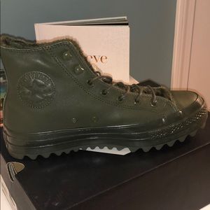 converse street warmer ripple